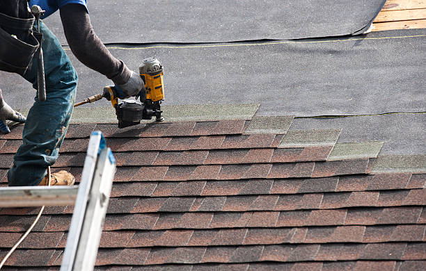 Licensed Flat Roof Repair service in Pontotoc, MS - Brentwood Metal Roofing